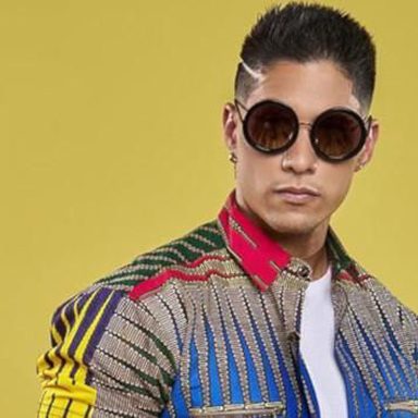 Chyno Miranda