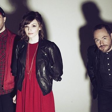 CHVRCHES photo 24