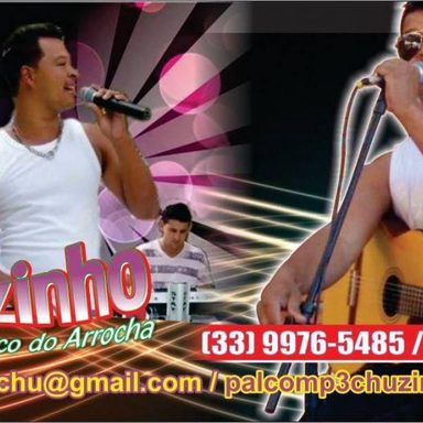 Chuzinho e Banda