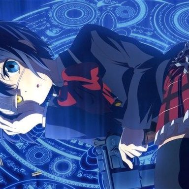 Chuunibyou Demo Koi Ga Shitai! photo 9