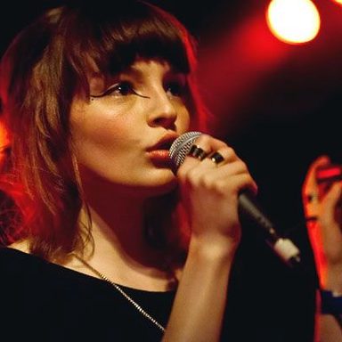 CHVRCHES photo 27