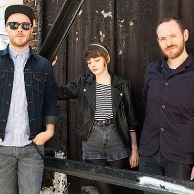 CHVRCHES photo 25