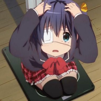 Chuunibyou Demo Koi Ga Shitai!