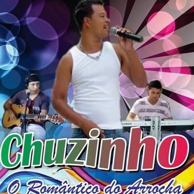 Chuzinho