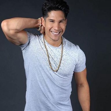 Chyno Miranda