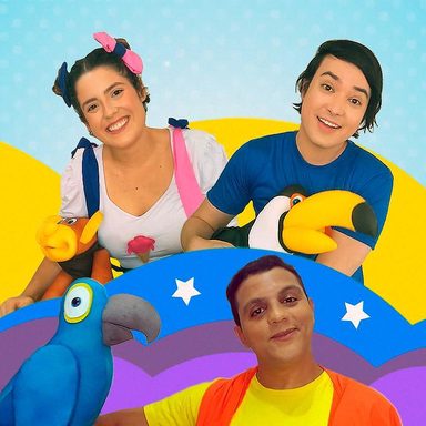Cia Kokelinha