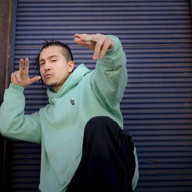 Chyste Mc
