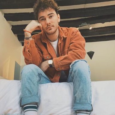 Cian Ducrot