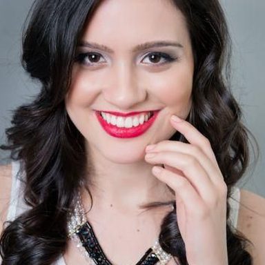 Cibele Mdaui