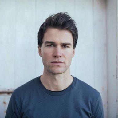 Ciaran McMeeken