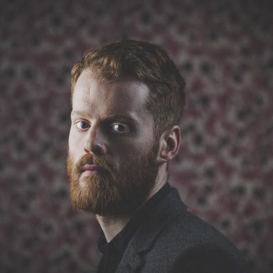 Ciaran Lavery