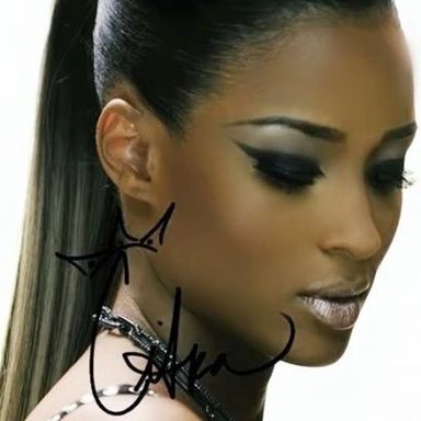 Ciara photo 49