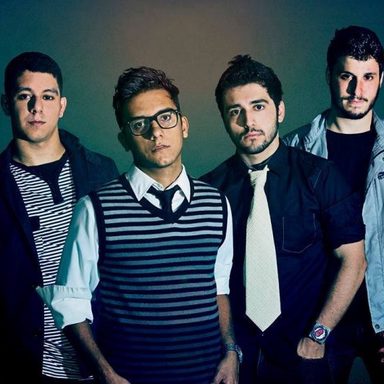 Ciano Rock