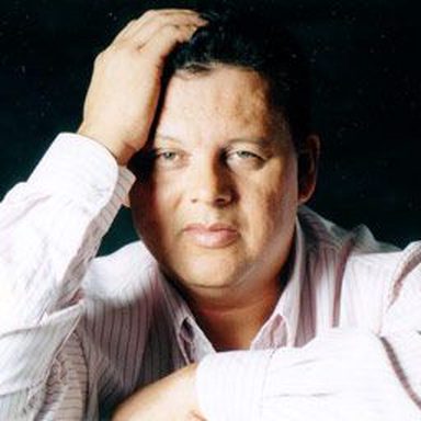 Cicero Nogueira