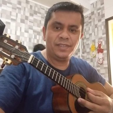 Cícero do Banjo