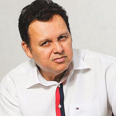 Cicero Nogueira