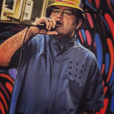 Cicerone MC