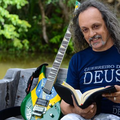 Cid Guerreiro