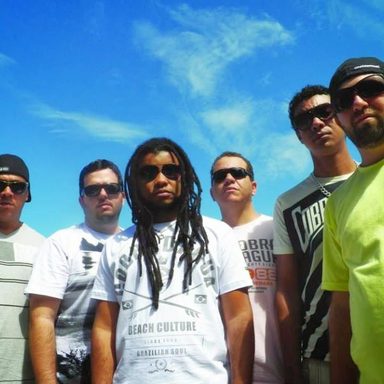 Cidade do Reggae