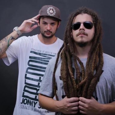 Cidade Verde Sounds System