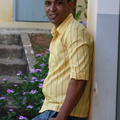Cido Miguel