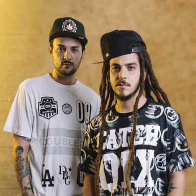 Cidade Verde Sounds System
