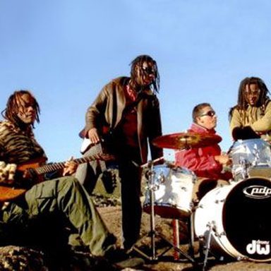 Cidade Negra photo 11