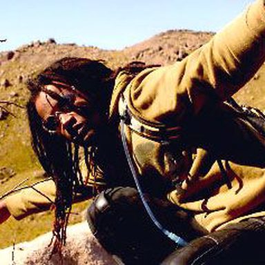 Cidade Negra photo 13