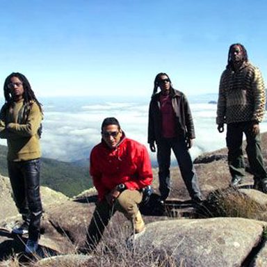 Cidade Negra photo 12