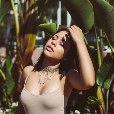 Cierra Ramirez