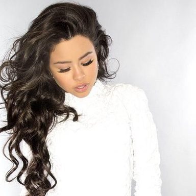 Cierra Ramirez