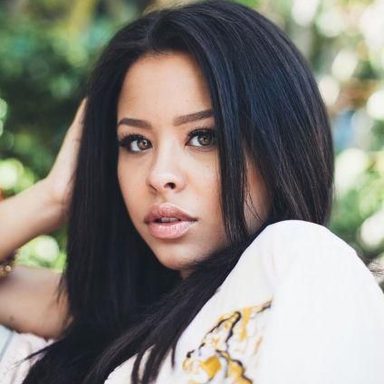 Cierra Ramirez