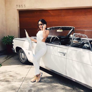 Cierra Ramirez
