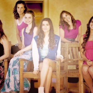 Cimorelli photo 27