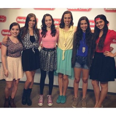 Cimorelli photo 24