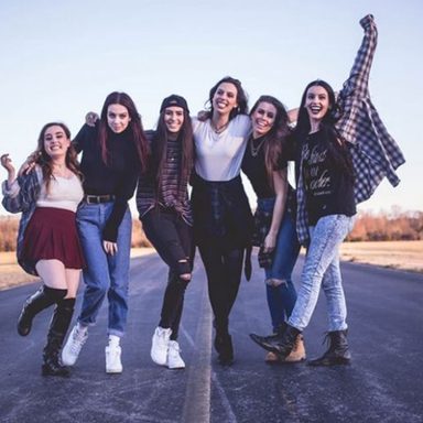 Cimorelli photo 23
