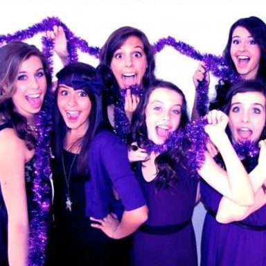 Cimorelli photo 30