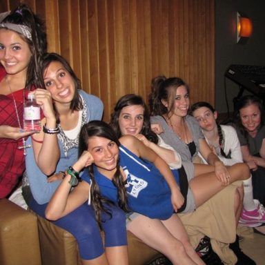 Cimorelli photo 32
