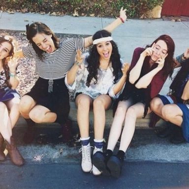 Cimorelli photo 17