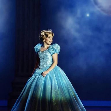 Cinderella: O Musical da Broadway