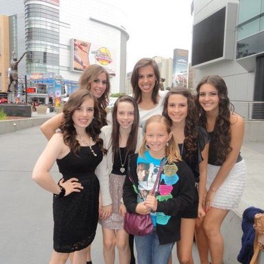Cimorelli photo 33