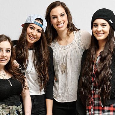 Cimorelli photo 22