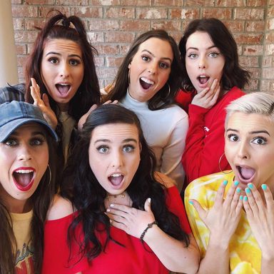 Cimorelli photo 18