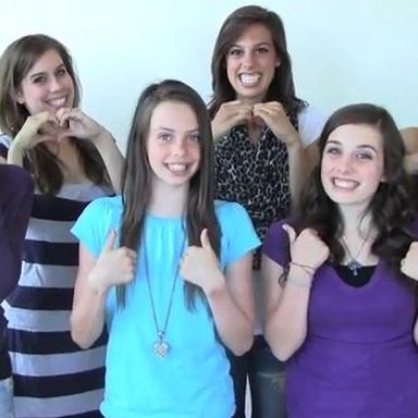 Cimorelli photo 34