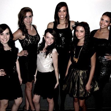Cimorelli photo 28