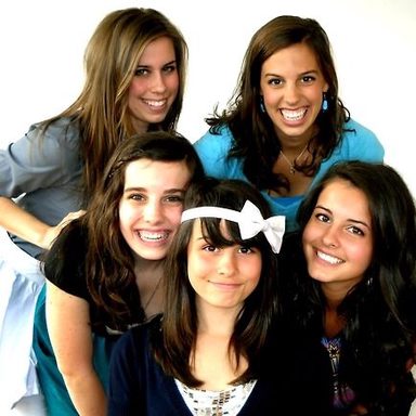 Cimorelli photo 35