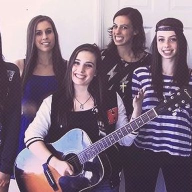 Cimorelli photo 26