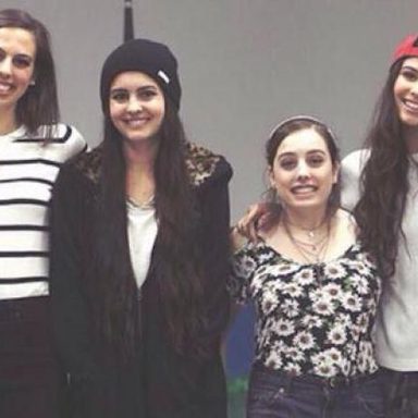 Cimorelli photo 16
