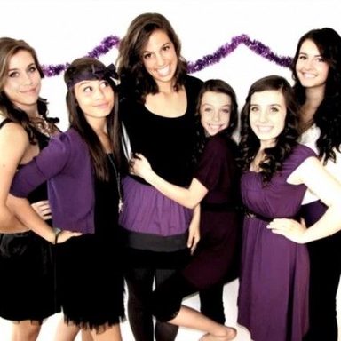 Cimorelli photo 31