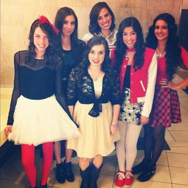 Cimorelli photo 25